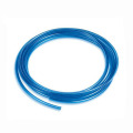 Flexible Weichkunststoff Transparente PVC-Rundrohre